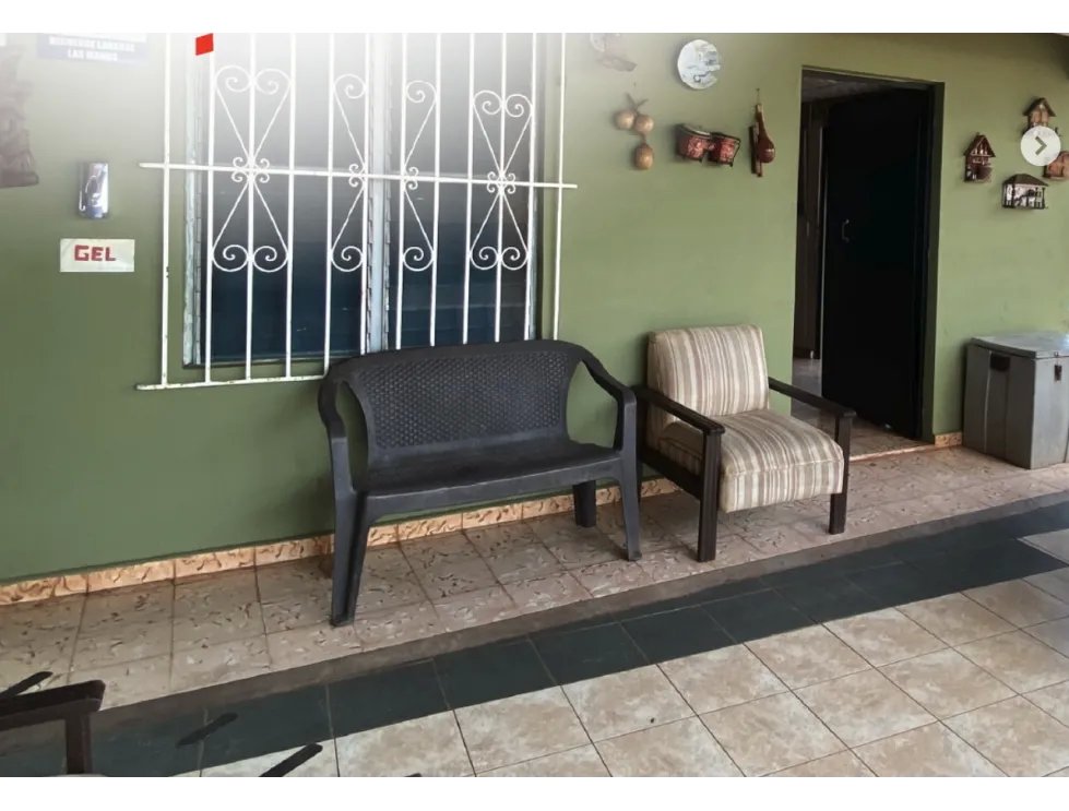 Land/Farm for sale in El Coco