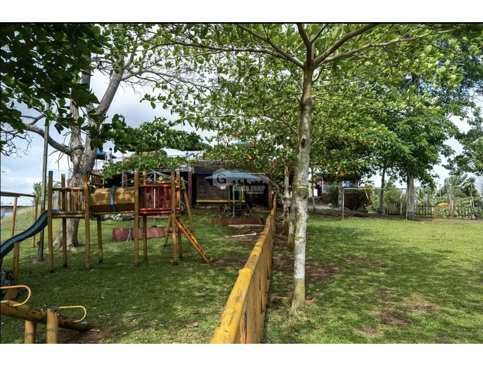 Land/Farm for sale in El Coco
