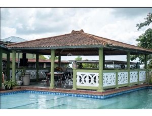 Land/Farm for sale in El Coco