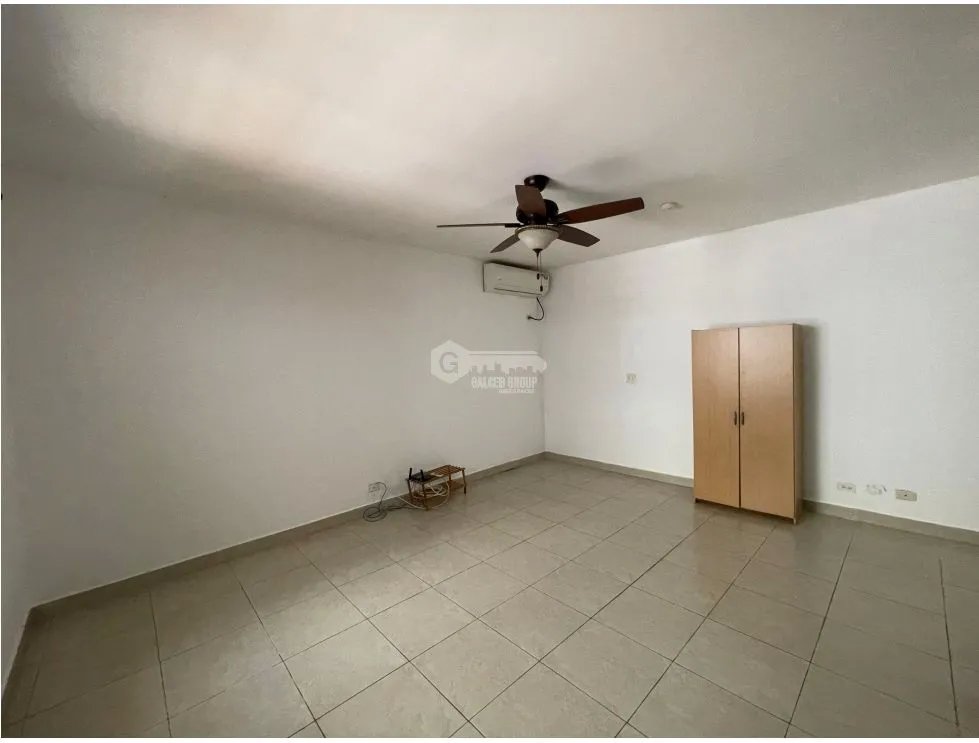 ALTOS DE PANAMA / CASTILLA DE ORO / 346M / 3 HABITACION / LINEA BLANCA
