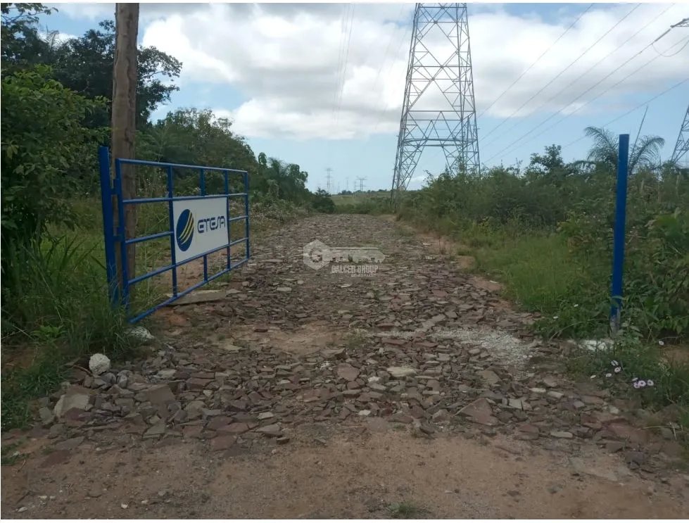 Land/Farm for sale in San Carlos