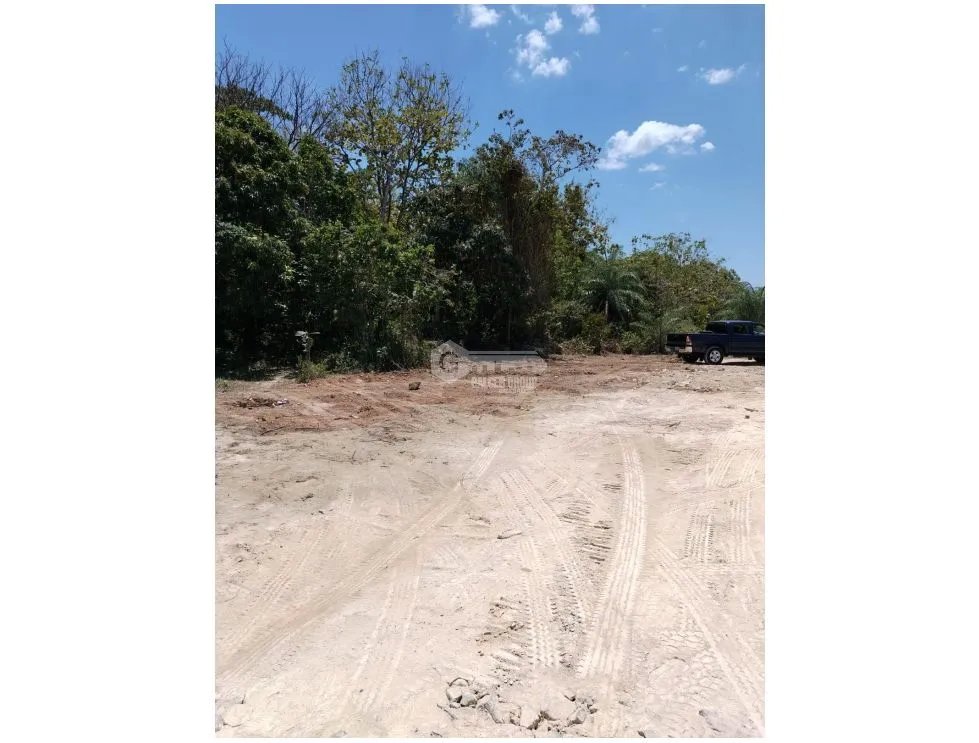 Land/Farm for sale in San Carlos