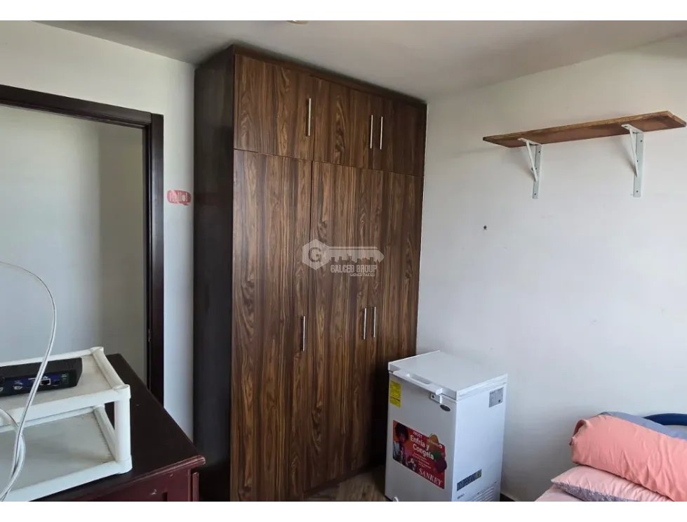 Apartment for rent in Vista Hermosa