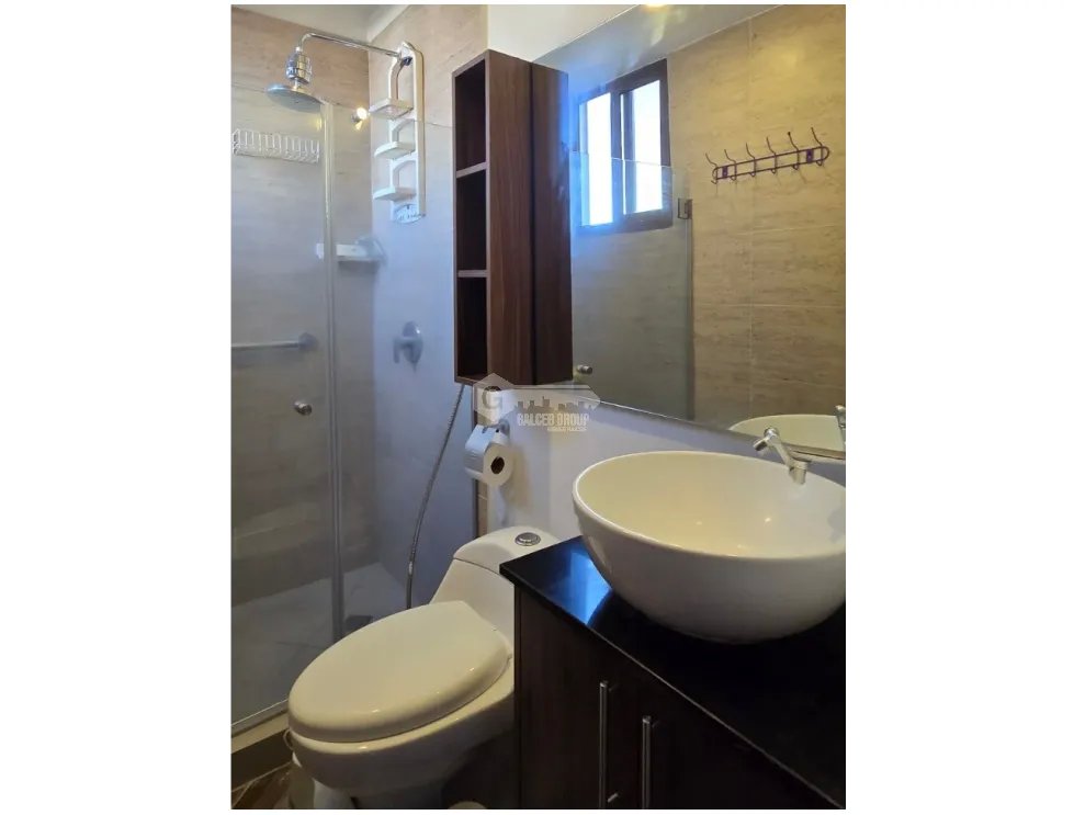 Apartment for rent in Vista Hermosa