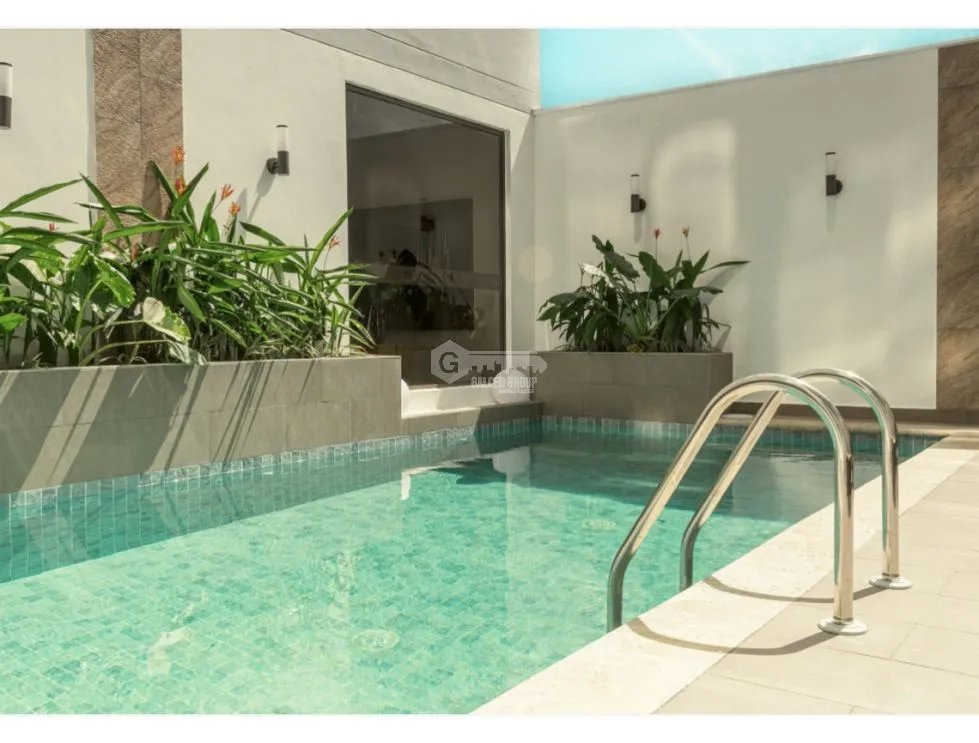 SE ALQUILA APARTAMENTO EN VISTA HERMOSA PH LIBERTY TOWER LINEA BLANCA