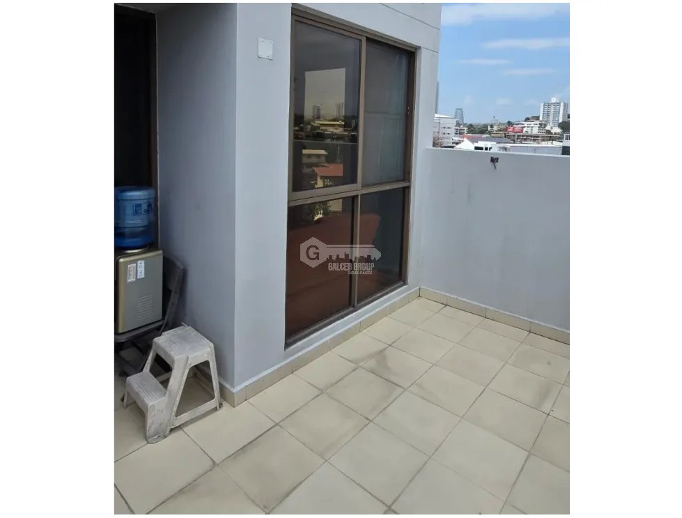 Apartment for rent in Vista Hermosa