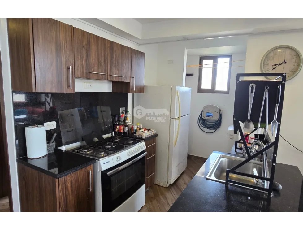 Apartment for rent in Vista Hermosa