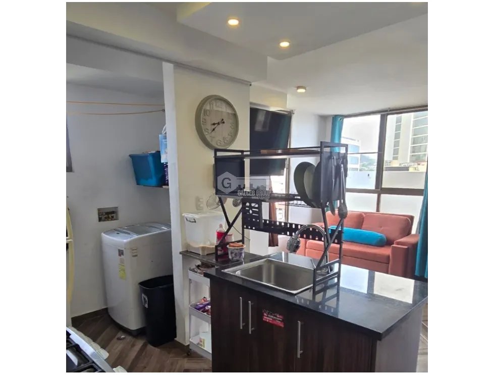 Apartment for rent in Vista Hermosa