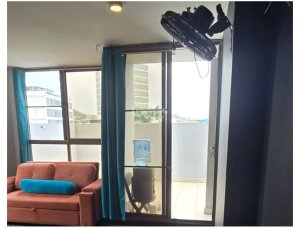Apartment for rent in Vista Hermosa