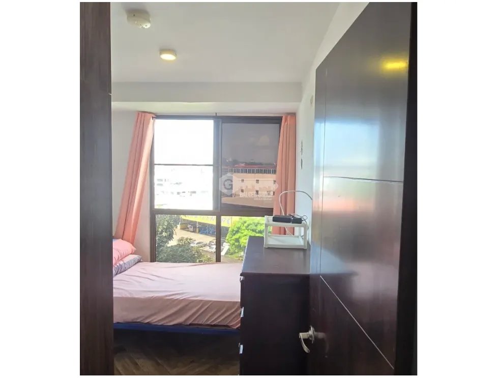 Apartment for rent in Vista Hermosa