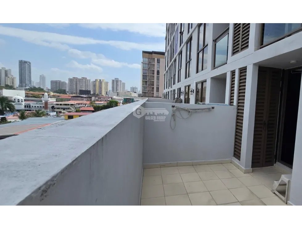 Apartment for rent in Vista Hermosa