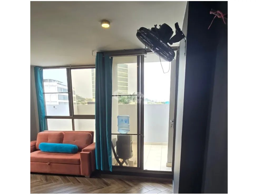Apartment for rent in Vista Hermosa