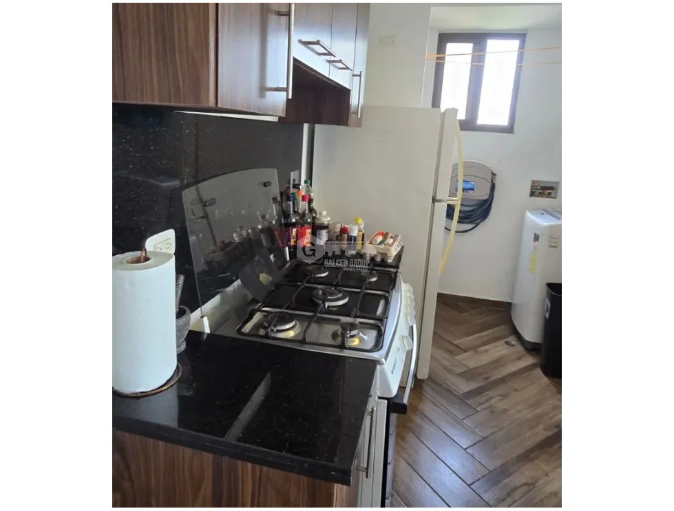 Apartment for rent in Vista Hermosa