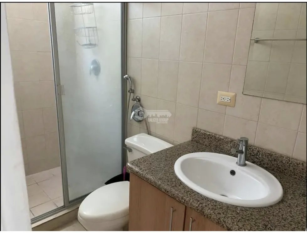 Apartment for rent in Costa del Este