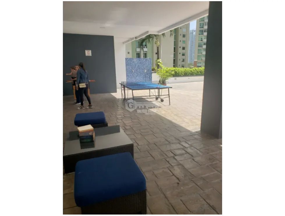 Apartment for rent in Costa del Este