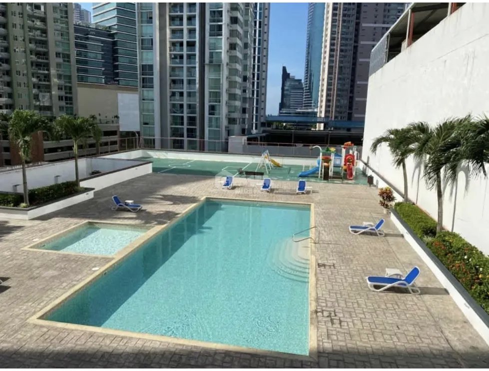 Apartment for rent in Costa del Este