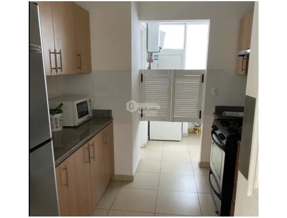 Apartment for rent in Costa del Este