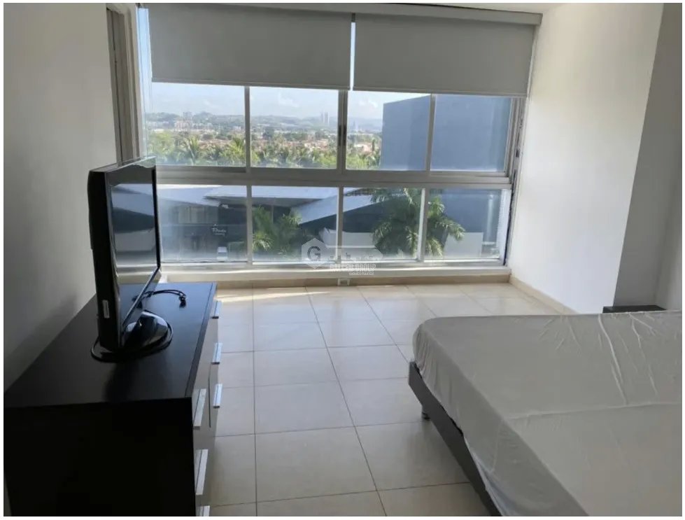 Apartment for rent in Costa del Este