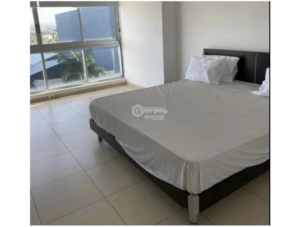 Apartment for rent in Costa del Este