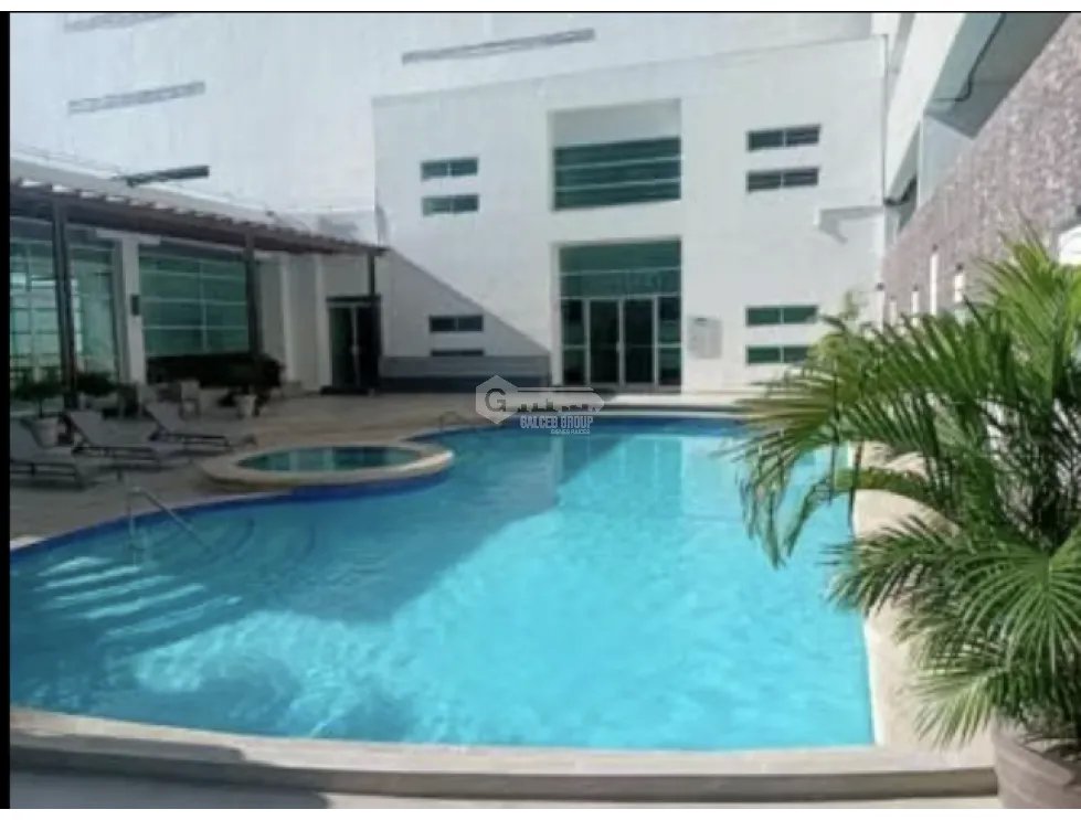 Apartment for rent in Costa del Este