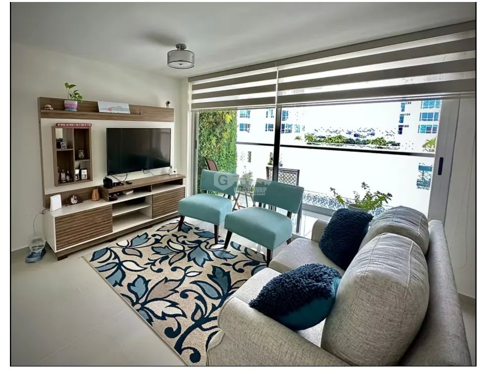 Apartment for rent in Costa del Este