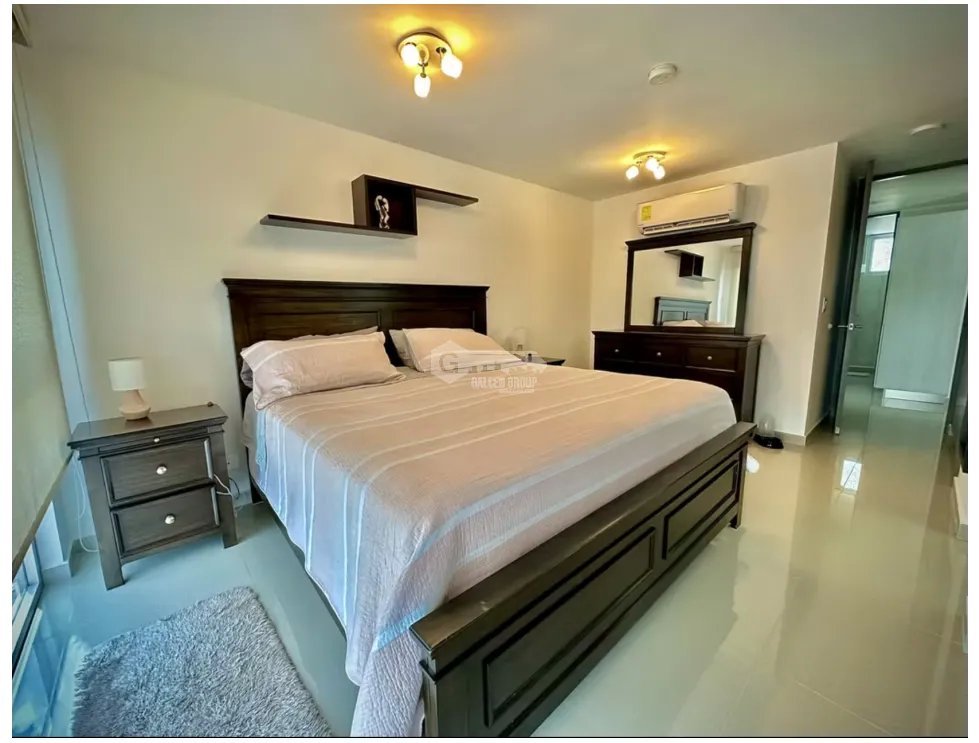 Apartment for rent in Costa del Este