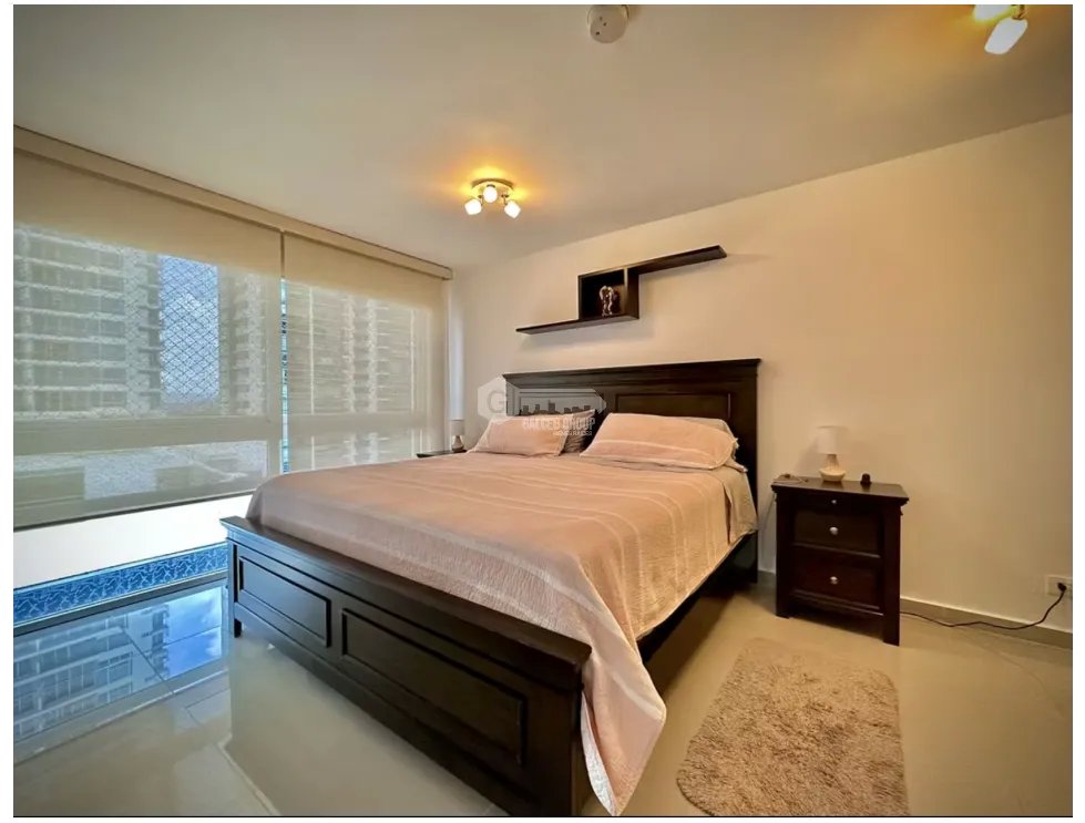 Apartment for rent in Costa del Este