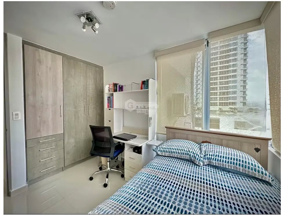 Apartment for rent in Costa del Este