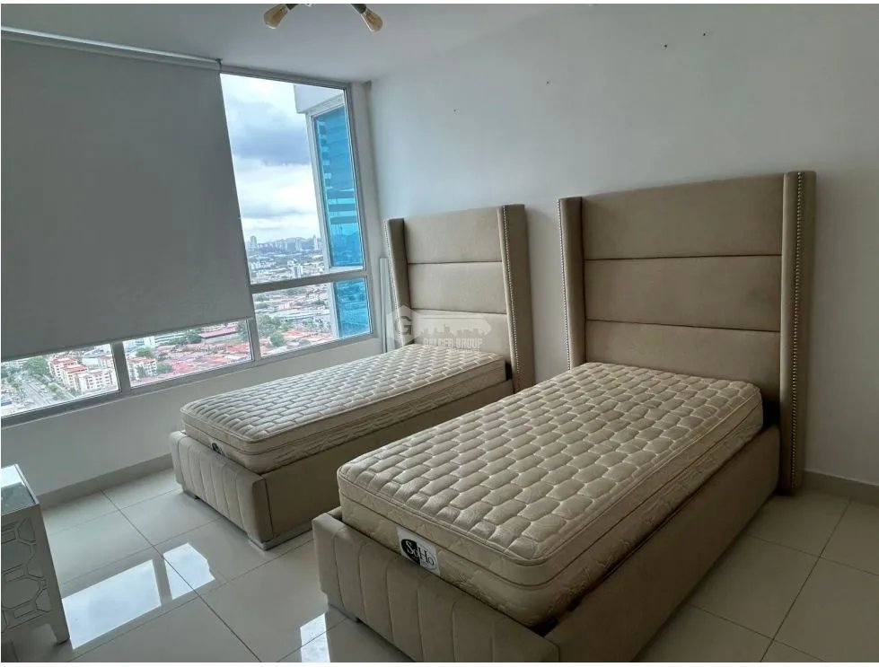 Apartment for rent in Costa del Este