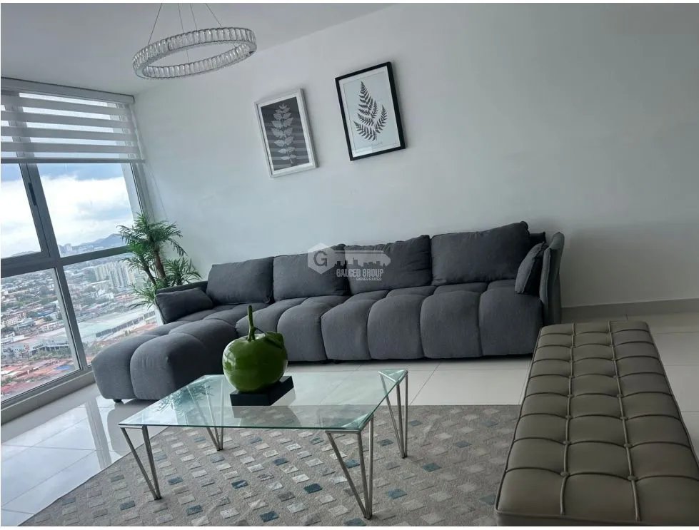 Apartment for rent in Costa del Este