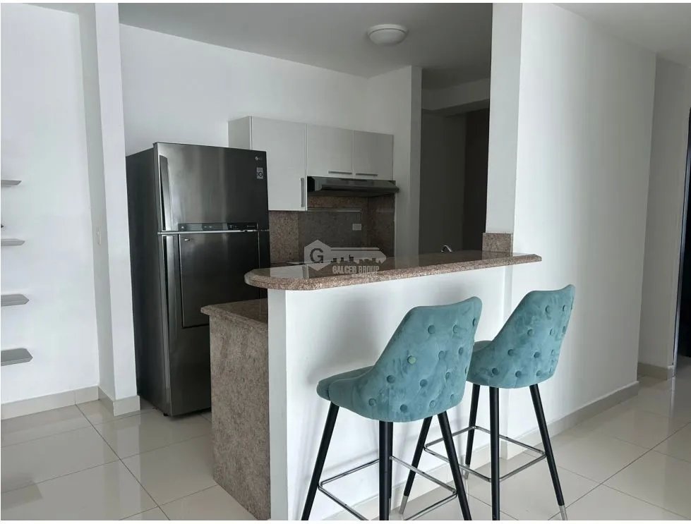 Apartment for rent in Costa del Este