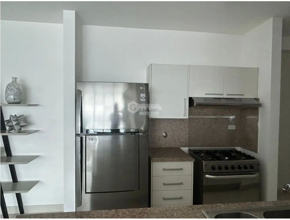 Apartment for rent in Costa del Este