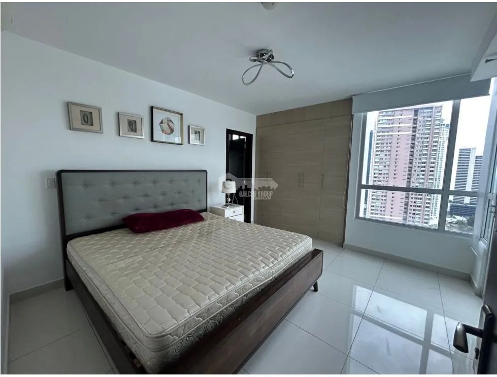 Apartment for rent in Costa del Este
