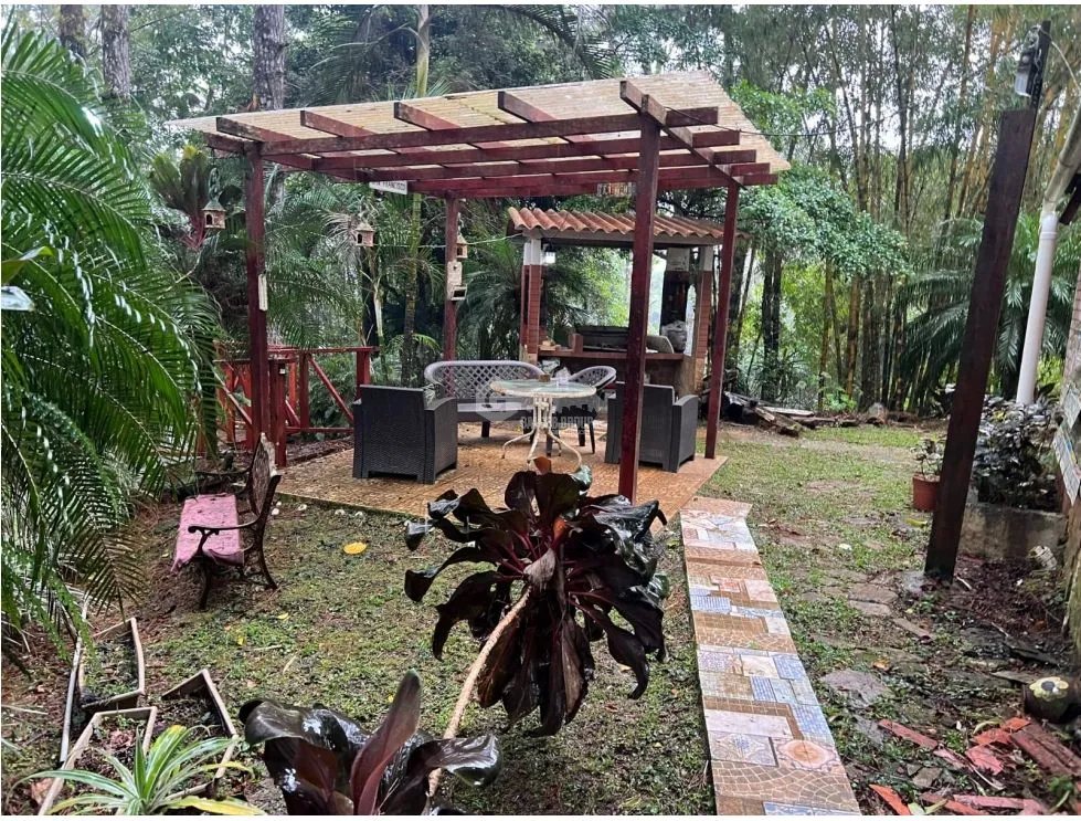 Single Family House for sale in Cerro Azul