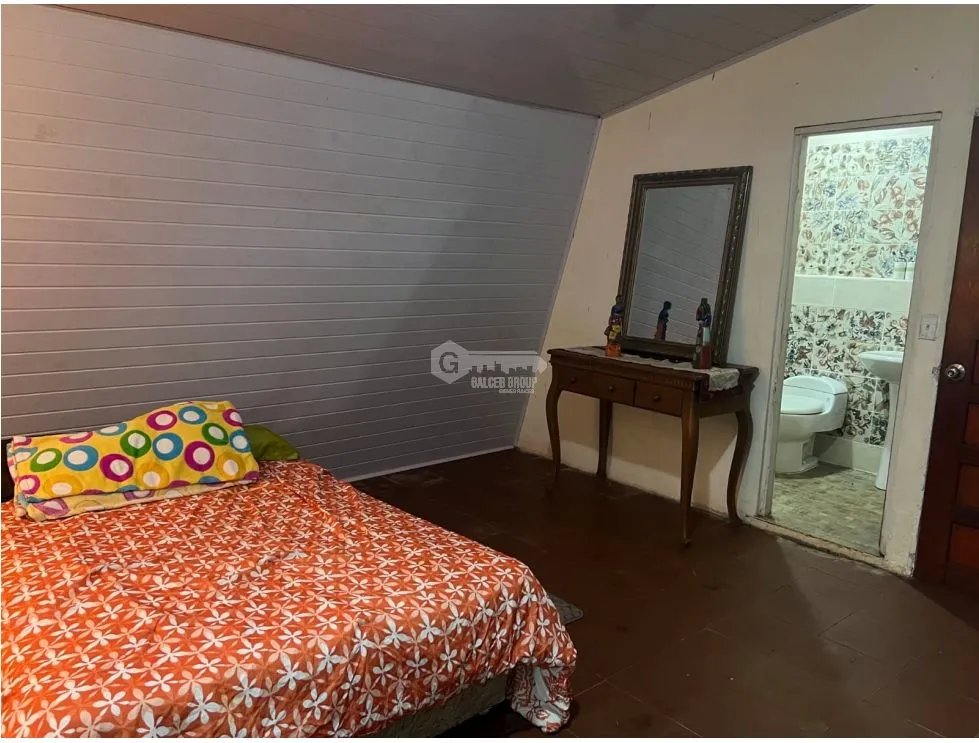 Single Family House for sale in Cerro Azul