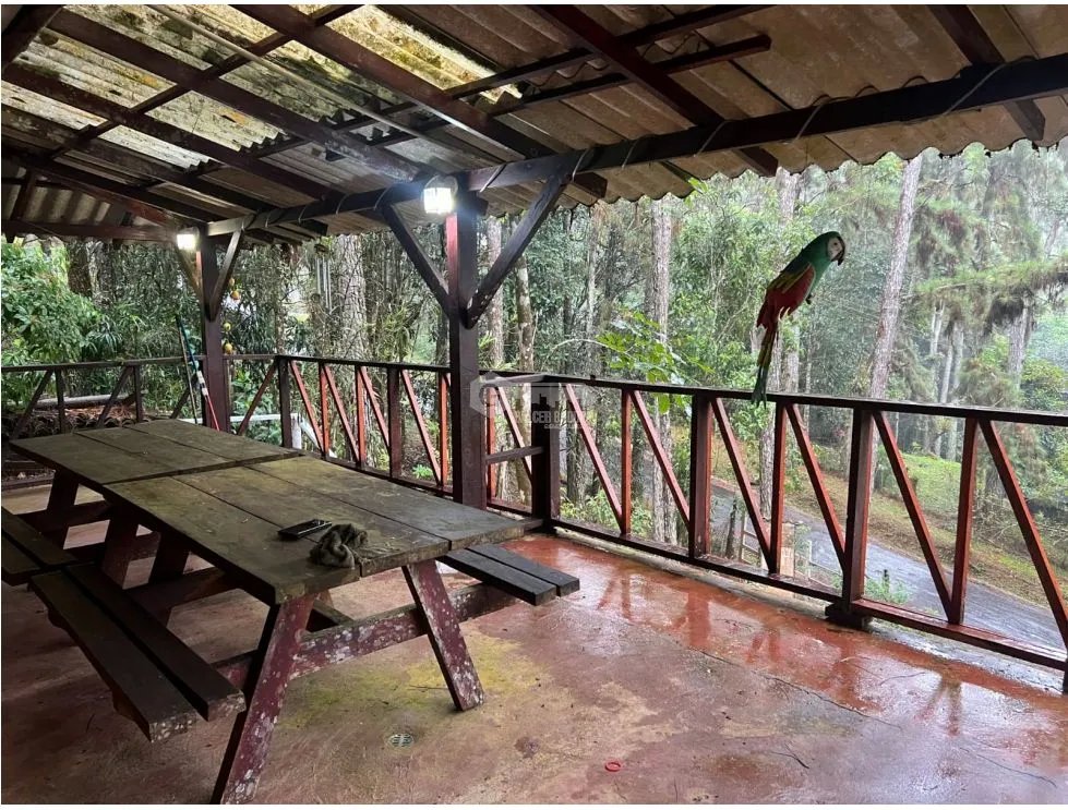 Single Family House for sale in Cerro Azul