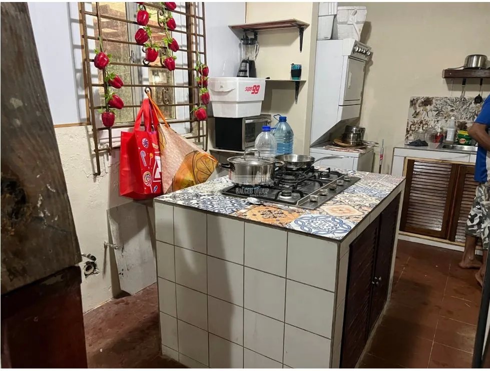 Single Family House for sale in Cerro Azul