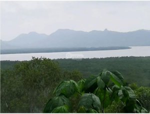 Building Lot for sale in Chame