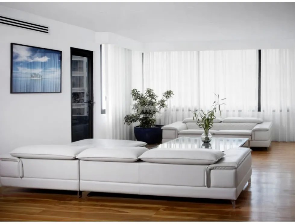 Apartment for sale in Punta Paitilla