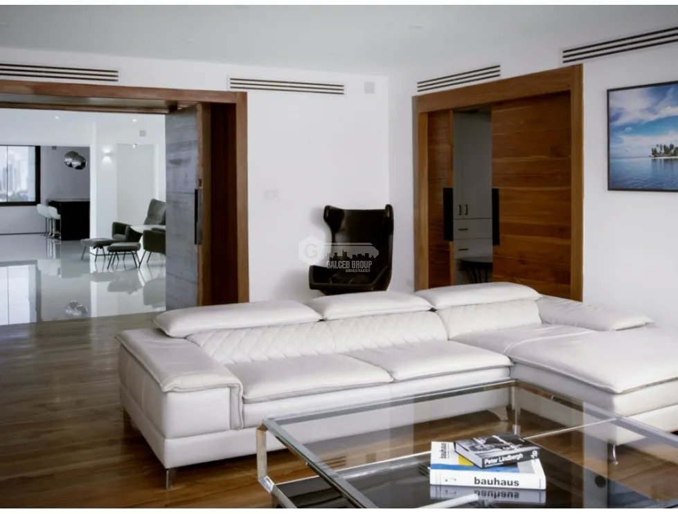 Apartment for sale in Punta Paitilla