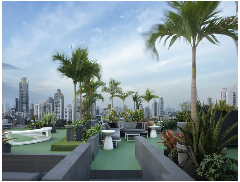 Apartment for sale in Punta Paitilla
