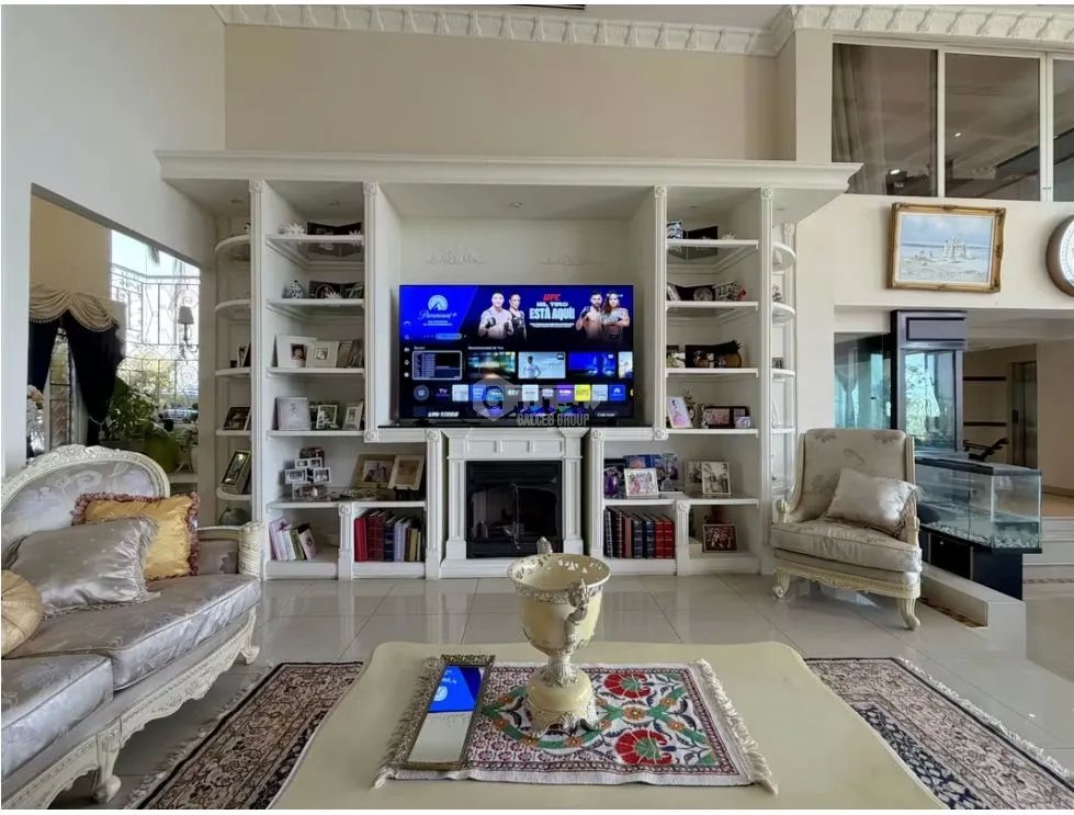 Single Family House for sale in Altos de Santa Maria