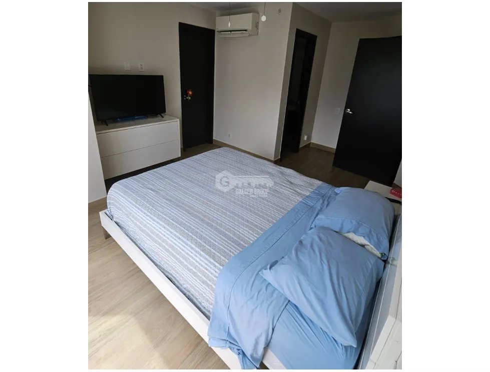 SE VENDE APARTAMENTO EN SAN FRANCISCO PH SIMJA REMODELADO