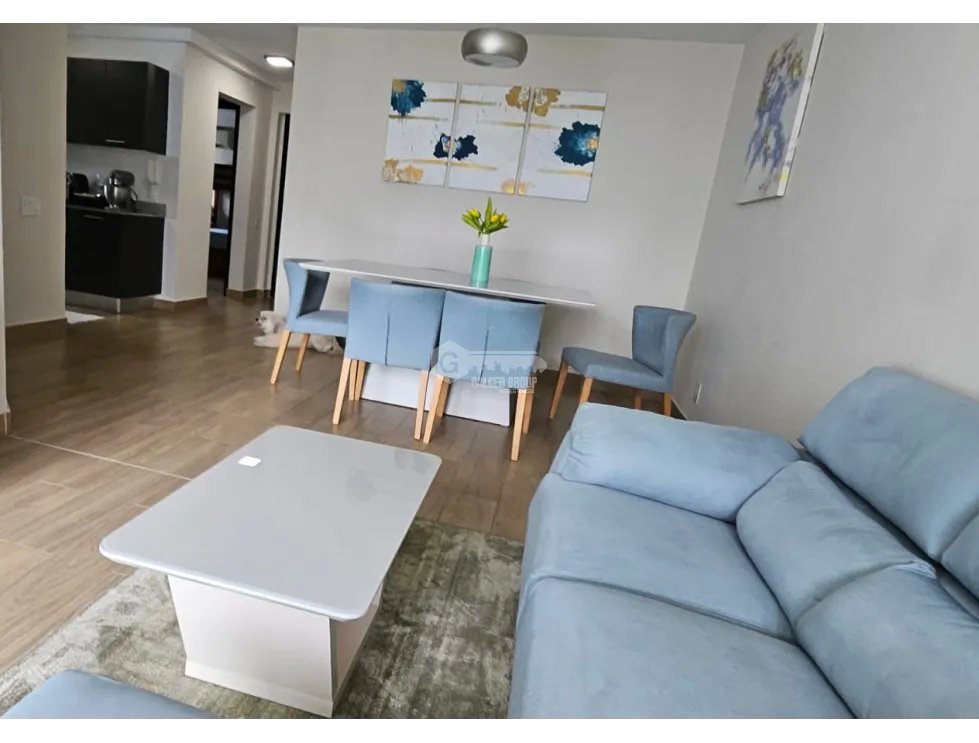 SE VENDE APARTAMENTO EN SAN FRANCISCO PH SIMJA REMODELADO