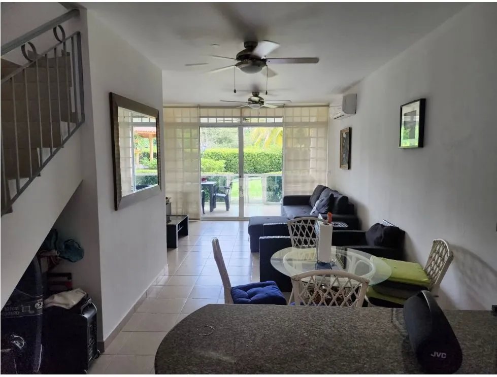 Single Family House for sale in Chame