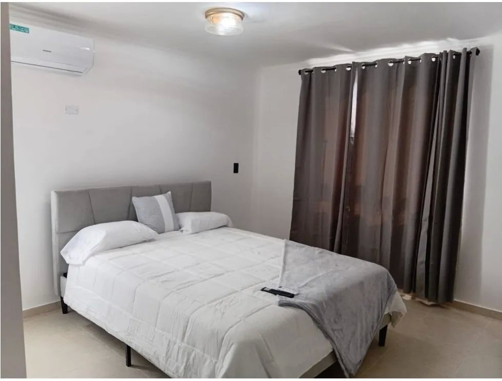 Apartment for rent in Villa de las Fuentes