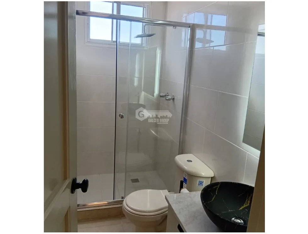 VILLA DE LAS FUENTES / VICTORY TOWER / 107M / 2 HABITACION / AMOBLADO
