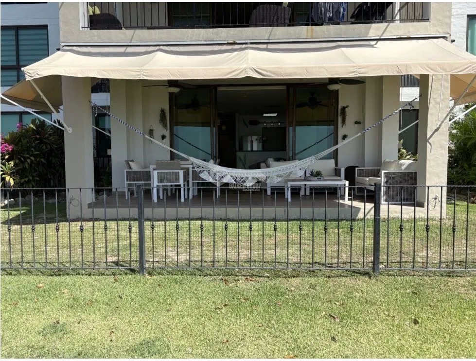 SAN CARLOS / PH MALECON / 116M / 2 HABITACION / 2 BAÑOS / 1 PARKING