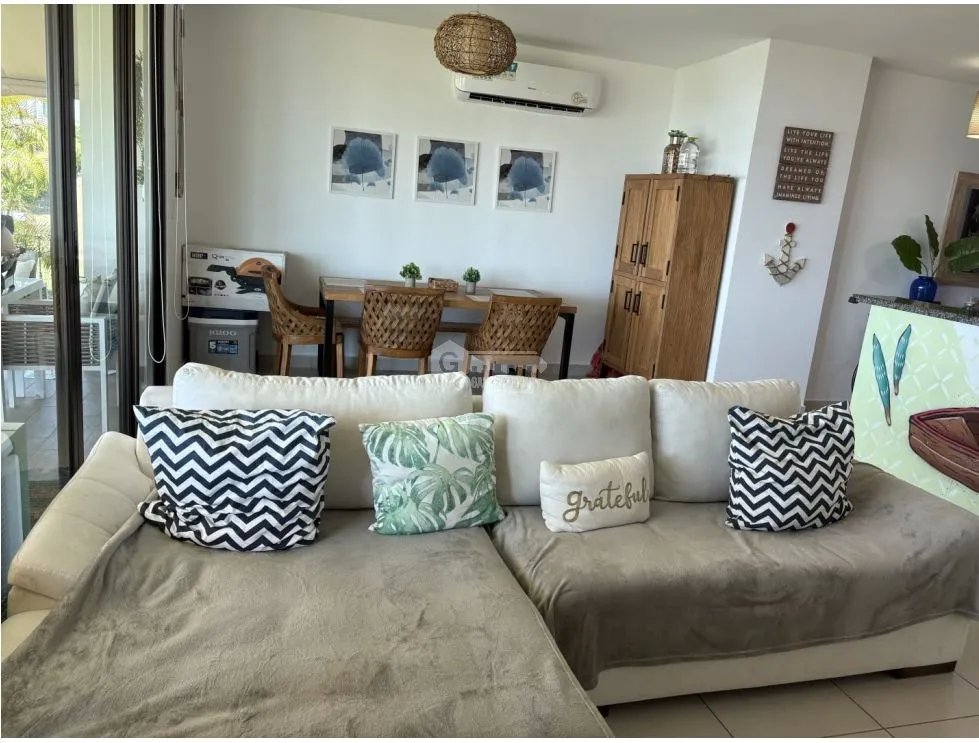 SAN CARLOS / PH MALECON / 116M / 2 HABITACION / 2 BAÑOS / 1 PARKING