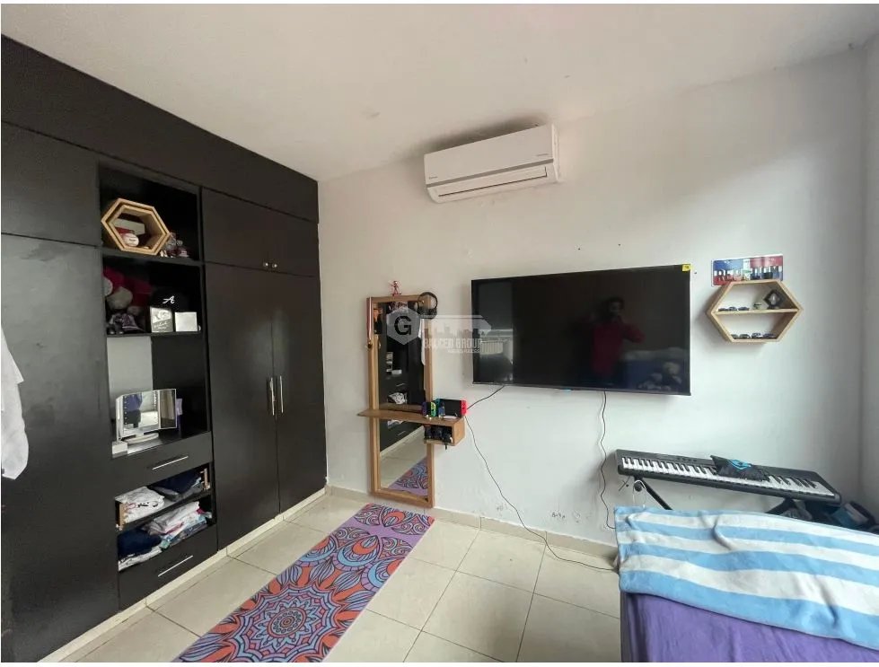 Apartment for sale in Carrasquilla
